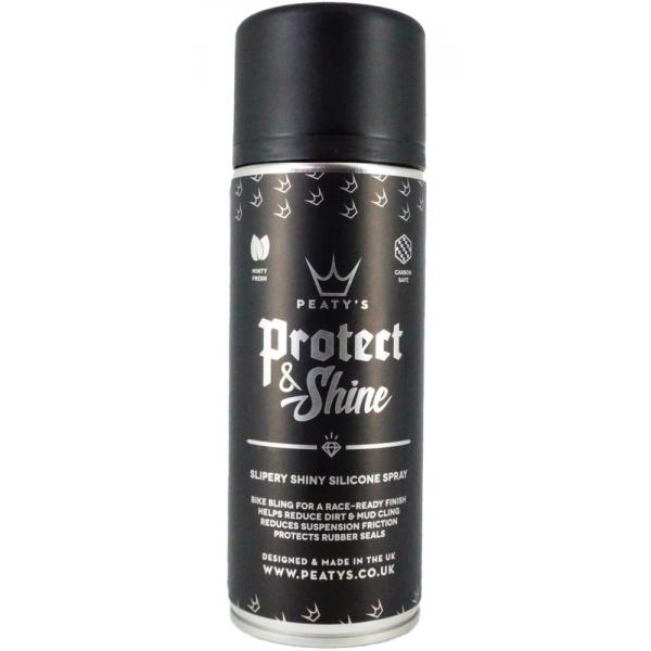 Peaty´s Protect&Shine 400ml