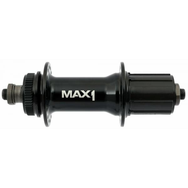 náboj MAX1 Sport zadní disc Boost CL