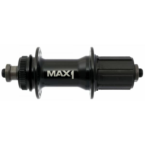 náboj MAX1 Sport zadní Disc CL