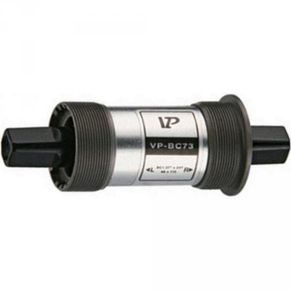 středová osa VP BSA stříbrná 115mm