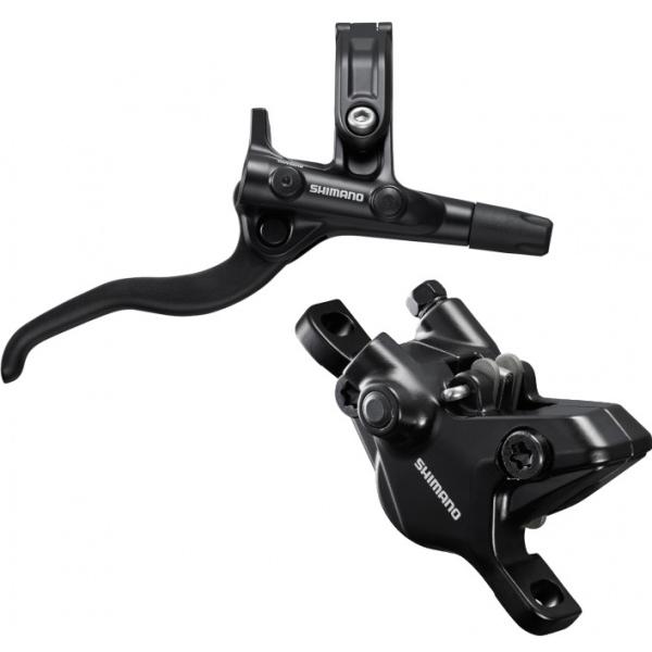 brzda Shimano BR-MT410 zadní 170cm originál balení