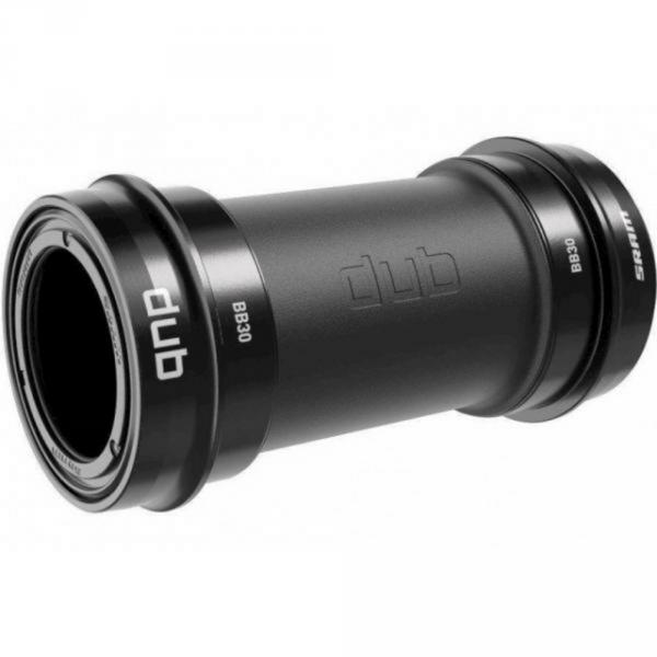 středové složení Sram DUB BB30 MTB 73/83mm