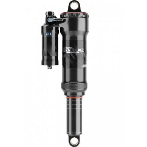 tlumič RockShox Super Deluxe RCT Debon Air 230 x 60mm