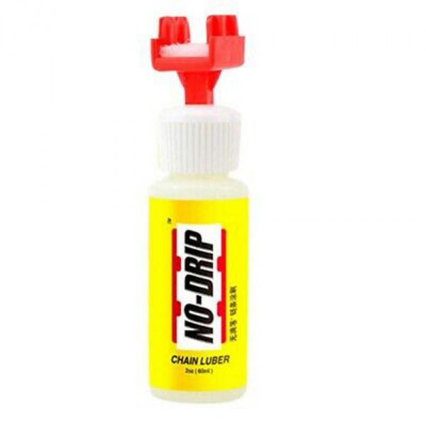 EZmtb NO DRIP OIL na čištění řetězu