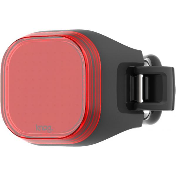 světlo KNOG Blinder Mini zadní LOVE