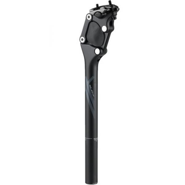 sedlovka XLC SP-S07 Paralelogram 27,2mm 70-85kg