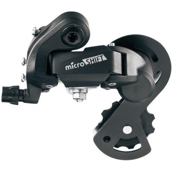 přehazovačka MICROSHIFT RD-M21SS 6/7sp.