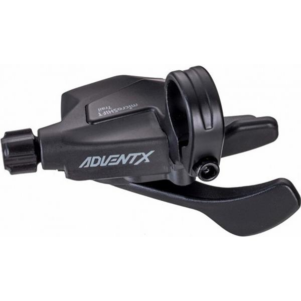 řazení MICROSHIFT Advent X SL-M9505-R 10 rychlostí pravé
