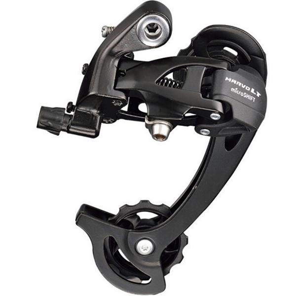 přehazovačka MICROSHIFT Acolyte RD-M5185M 8sp.