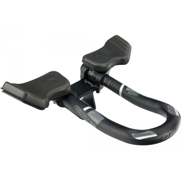 řídítka CONTROLTECH FALCON CLIP-ON nástavce