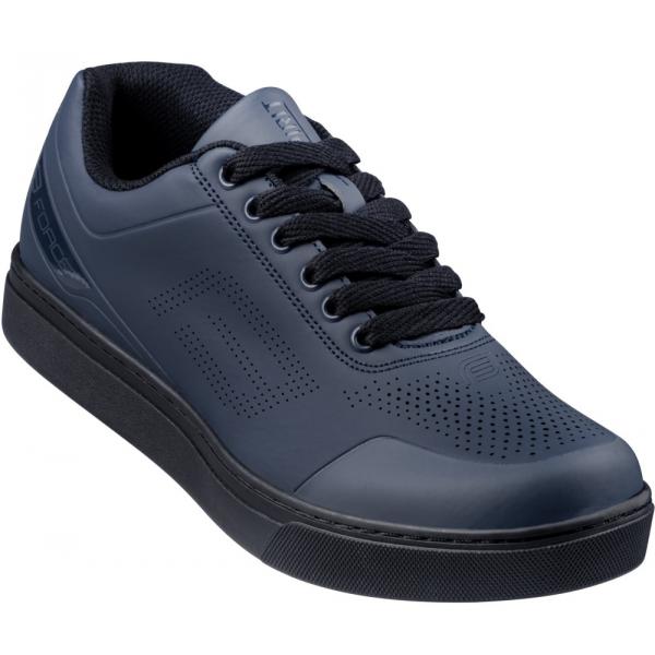 tretry FORCE SPIRIT tmavě-modré 41