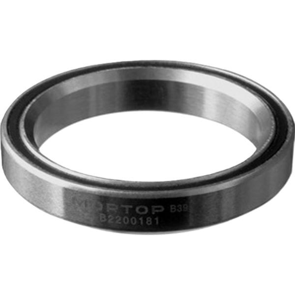 ložisko hlavového složení 1,1/8" B39mm 1ks
