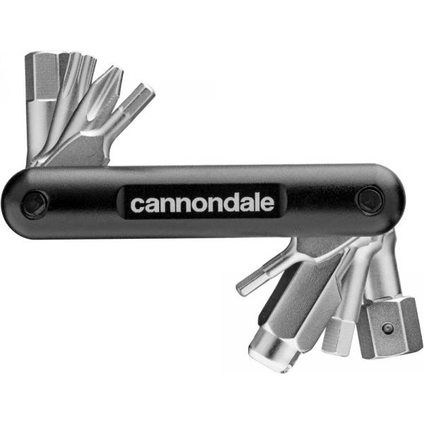multiklíč Cannondale STASH 10-in-1 Mini Tool