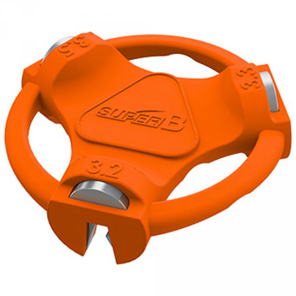 Super B centrklíč TB-SW05