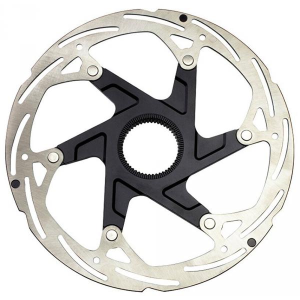 brzdový kotouč MAX1 C-lock EVO 160mm