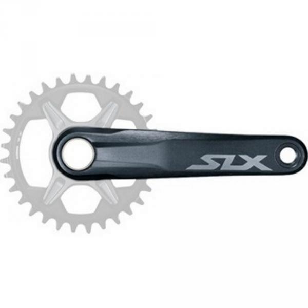 kliky Shimano SLX FC-M7130 1x12 bez převodníku 170mm