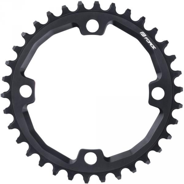 převodník FORCE WN černý BCD104 32zubů