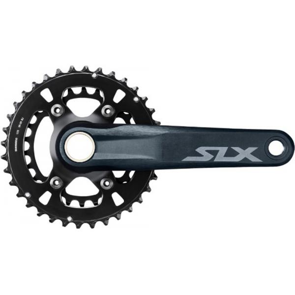 kliky Shimano SLX FC-M7100 2x12 170mm