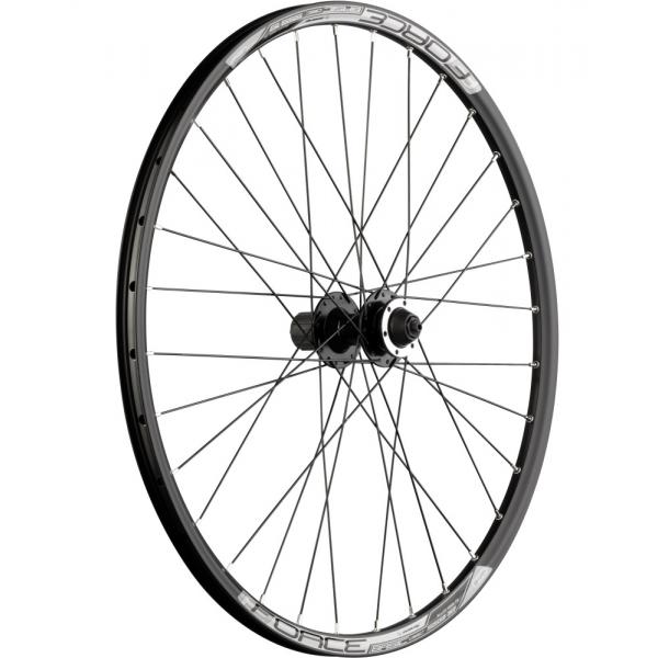 zapletené kolo Force Disc zadní 26" 6-INTL