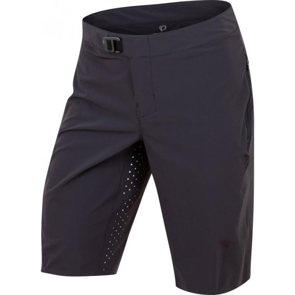 kraťasy PEARL iZUMi SUMMIT černé pánské s vložkou 30 (46-48/S)