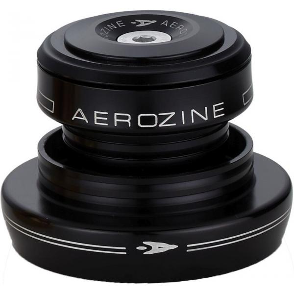 hlavové složení Aerozine XH-1.6C černé