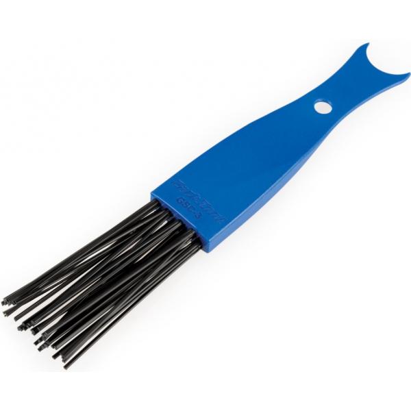 Park Tool GSC-3 kartáč na pastorky, kladky a převodníky