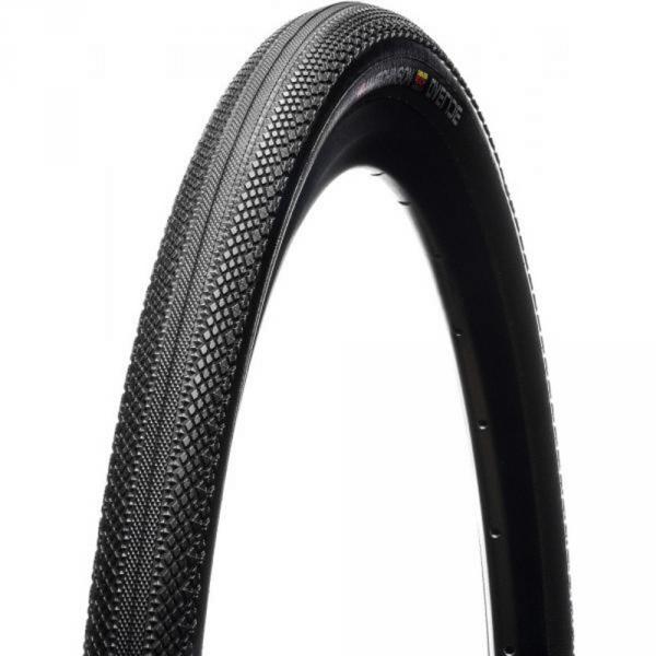 plášť Hutchinson OVERIDE 700x35 TLR kevlar Gravel