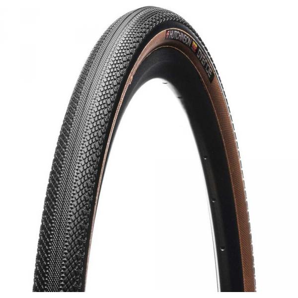 plášť Hutchinson OVERIDE 700x38 TLR kevlar HS TanWall