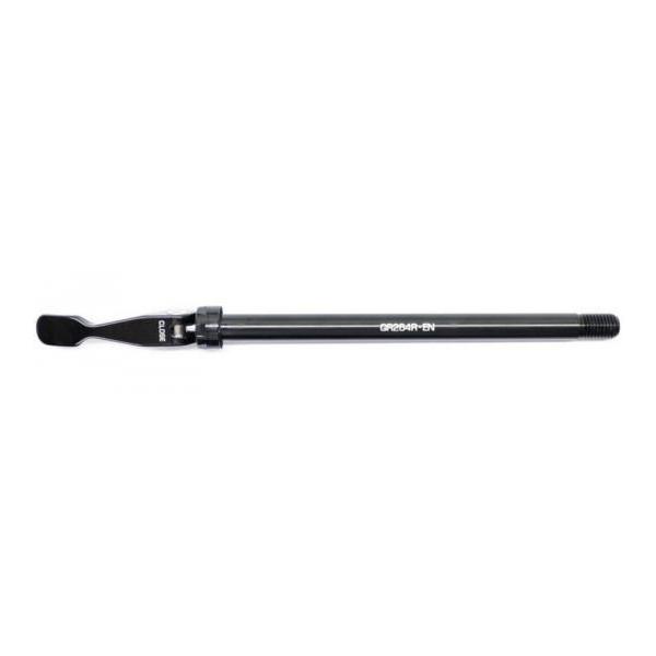 pevná osa QR-12M X P 1.5 12/148-172mm zadní M12xP1,5