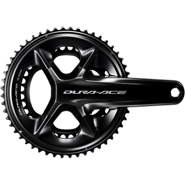 kliky Shimano Dura Ace FC-R9200 2x12 54/40 175mm