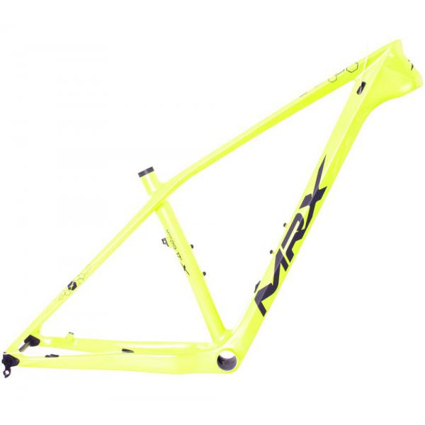 rám MRX 29 Carbon X24-SAV BOOST žlutý 21"