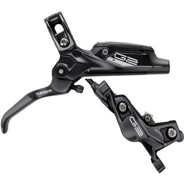 brzda SRAM G2 R déka hadice 950mm