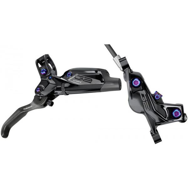 brzda SRAM G2 Ultimate Carbon déka hadice 2000mm