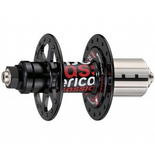 náboj American Classic RD 205 zadní Campa 28děr