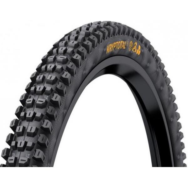 plášť Continental Kryptotal-F 27,5x2,4 kevlar TR Trail Endurance