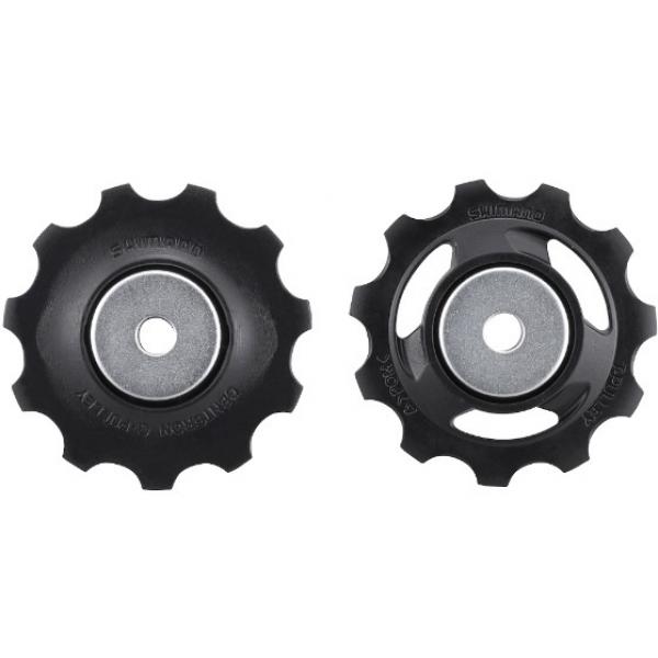 kladky přehazovačky Shimano RD-RX400