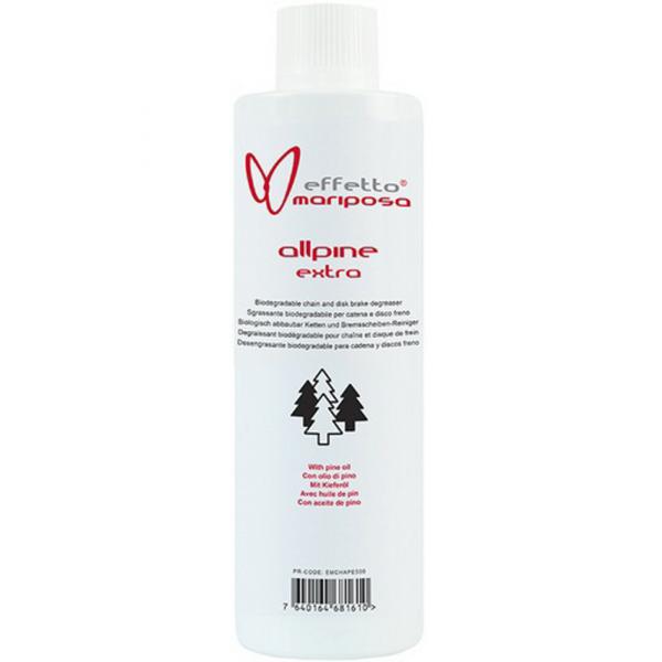 Caffelatex Allpine Extra 500ml čistič řetězu