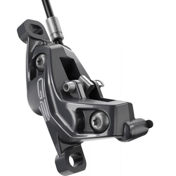 brzdový třmen Sram G2 Ultimate černý