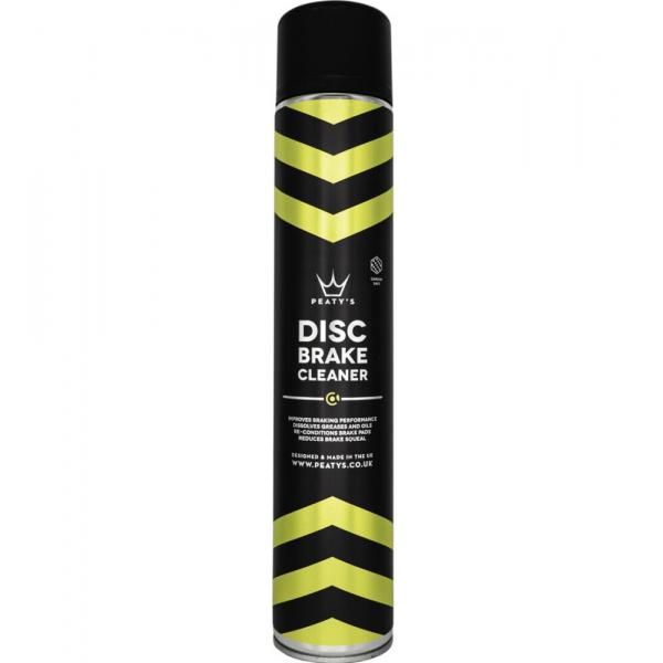 Peaty´s Disc Brake Cleaner WORKSHOP 750 ml čistič