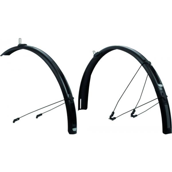 blatníky Zéfal Paragon C40 sada