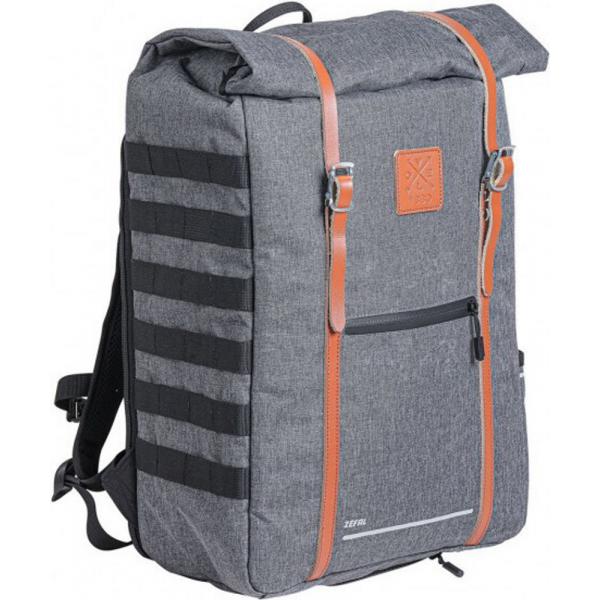 batoh Zéfal Urban Backpack