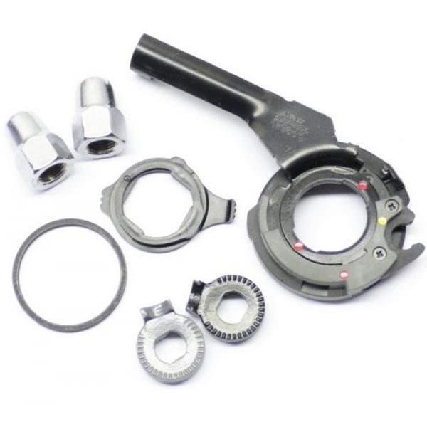 komponenty Shimano Alfine SG-S7000-8