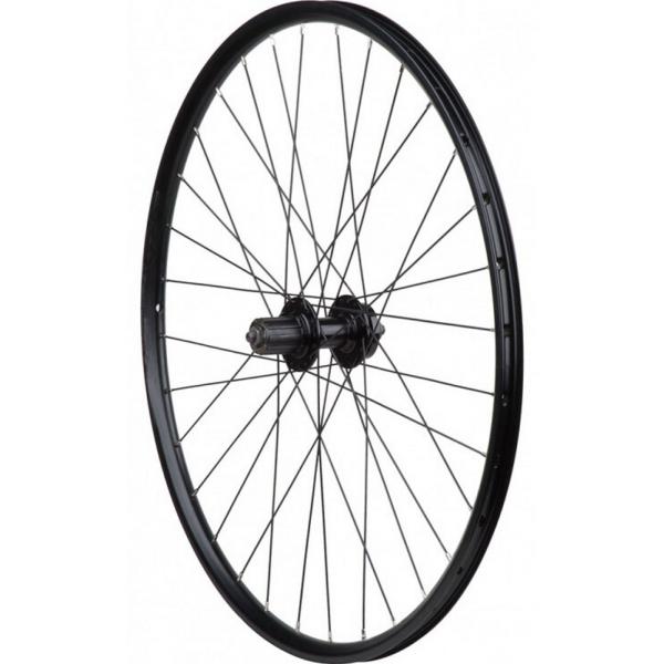 zapletené kolo RODI FW Disc zadní 29" 622x19