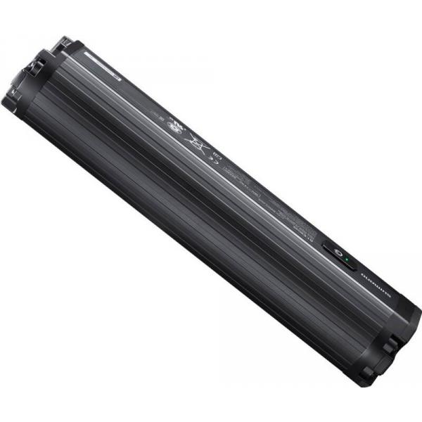akumulátor Shimano STePS BT-E8035 integrovaná 504 Wh