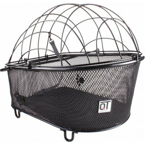 koš na kolo ANIMAL Siena 2.0