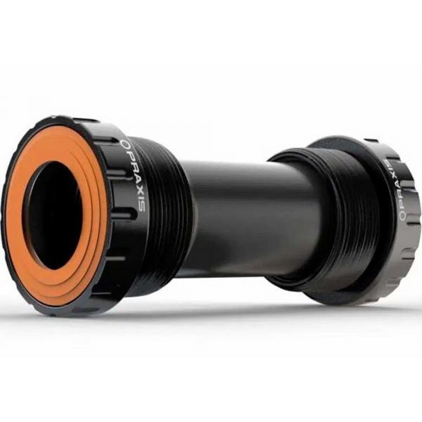 středové složení Praxis Works Shimano BSA 68/73mm
