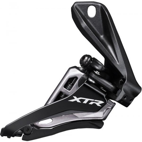 přesmykač Shimano XTR FD-M9100 D-typ