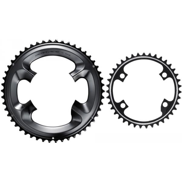 převodník Shimano Dura Ace FC-R9100 54zubů