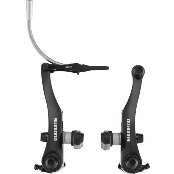 brzdy Shimano BR-R353 zadní černá
