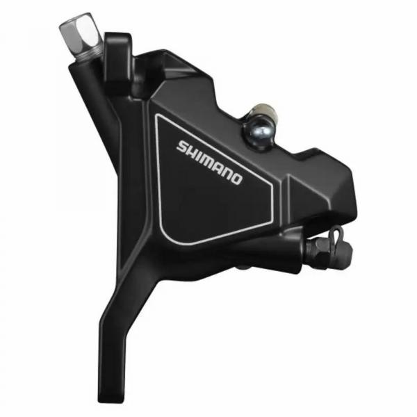 brzdový třmen Shimano BR-UR300 Flat-Mount přední černý